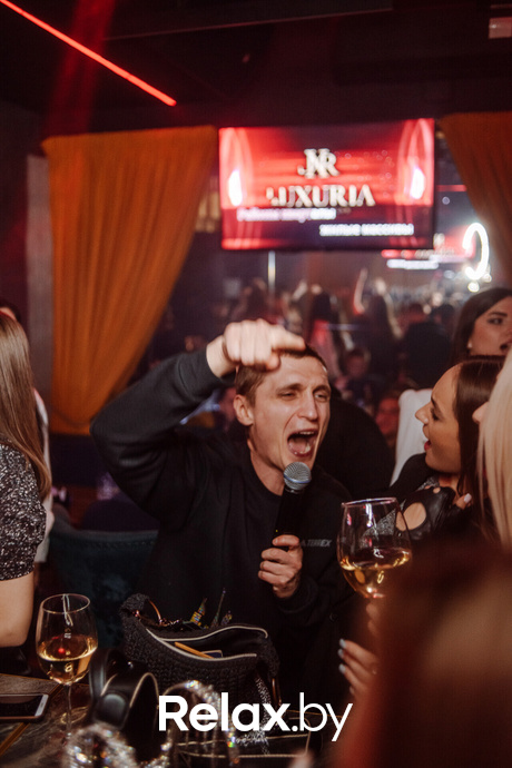 Saturday LUXURIA LXR, фото № 12