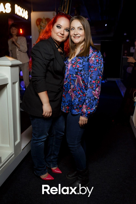 Saturday party, фото № 6