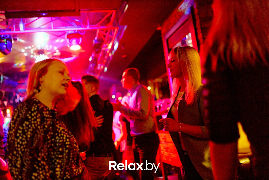 Суббота в Квартире №3, фото № 46