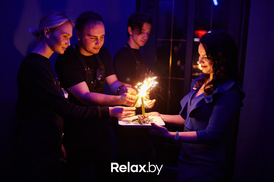 Караоке в «Ast club», фото № 39