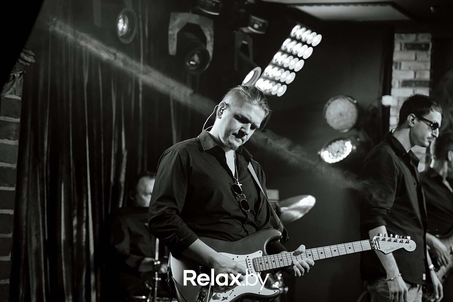 Вечер встречи выпускников, фото № 9