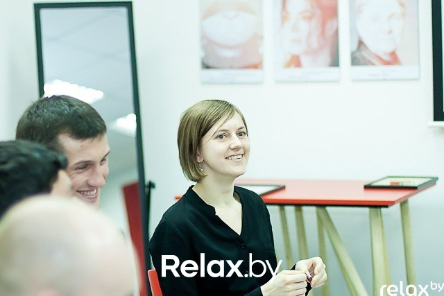 Бизнес-школа Расти, фото № 74