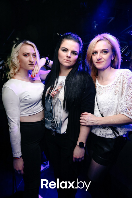 Мартовскиие кошки party, фото № 64