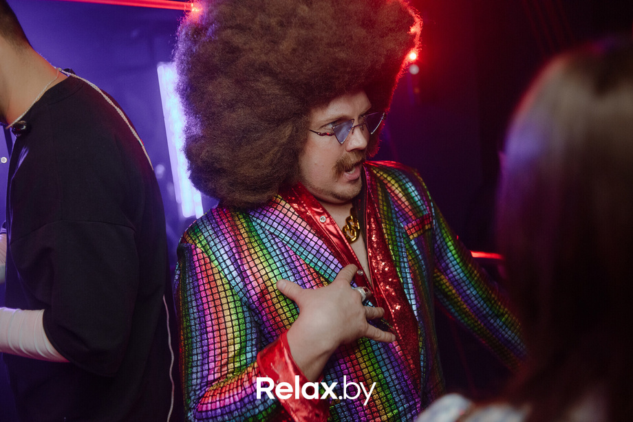 Pink blood, фото № 58