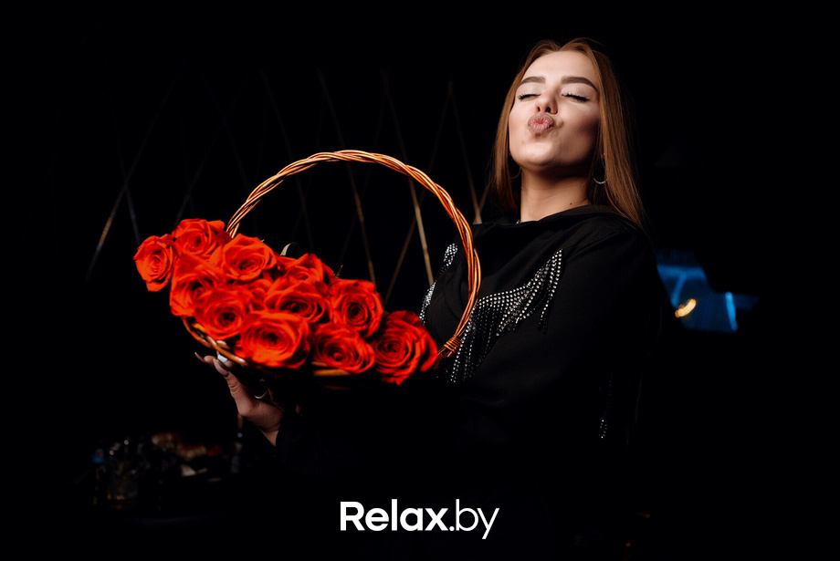 Crystal club Show, фото № 82