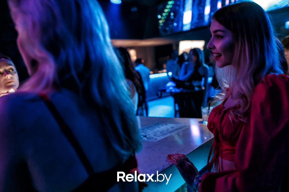 Summer vibes. Friday, фото № 48