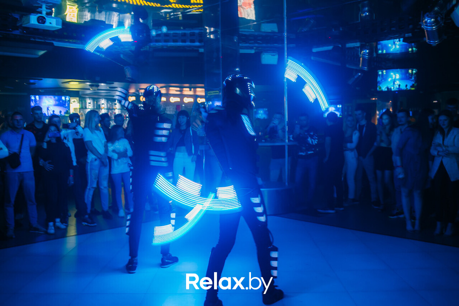 Batman party, фото № 15