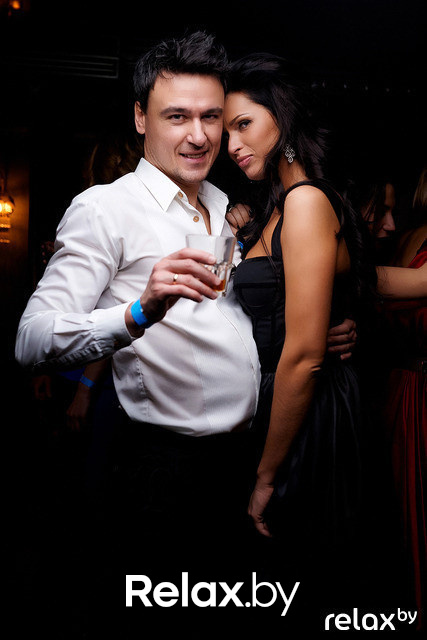 Лучшие фото с новогодних событий, фото № 91