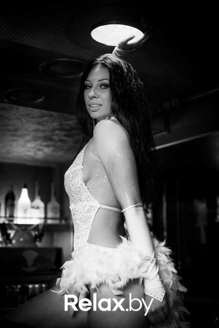 Ночь резидентов, фото № 95