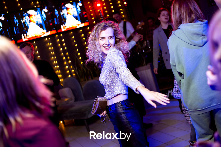 Ночные жители, фото № 56