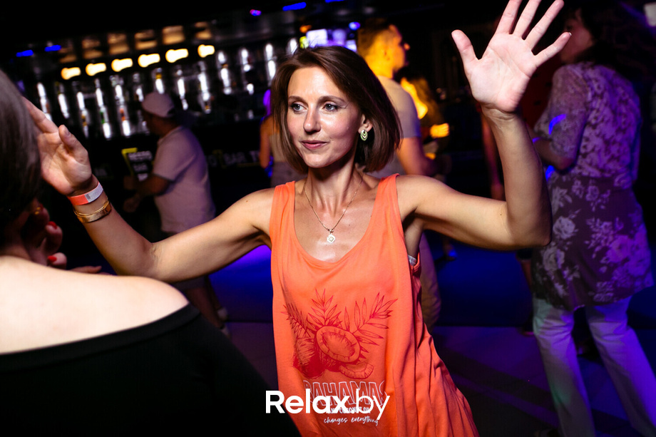 WORLD UFO DAY, фото № 4