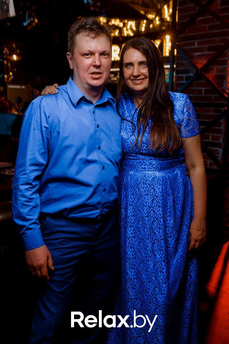 Brooklyn Live!, фото № 25