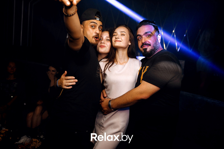 Champagne Night, фото № 50