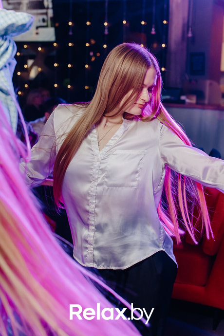 Ночные жители, фото № 10