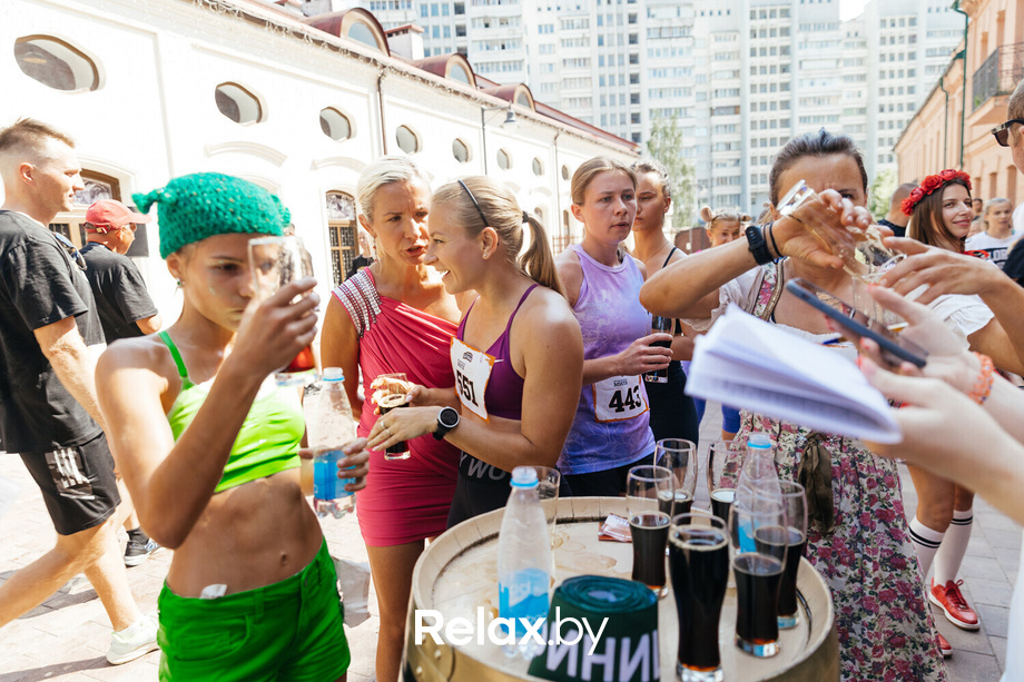 Бровару 27! Забег «Броварская миля 2024», фото № 32