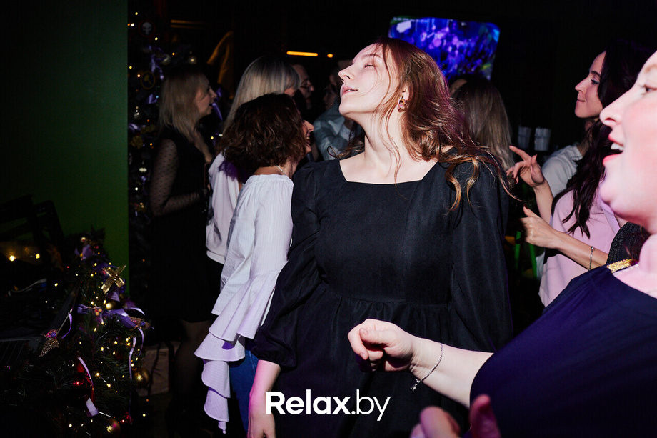 NuaWinter Holiday Friday, фото № 96