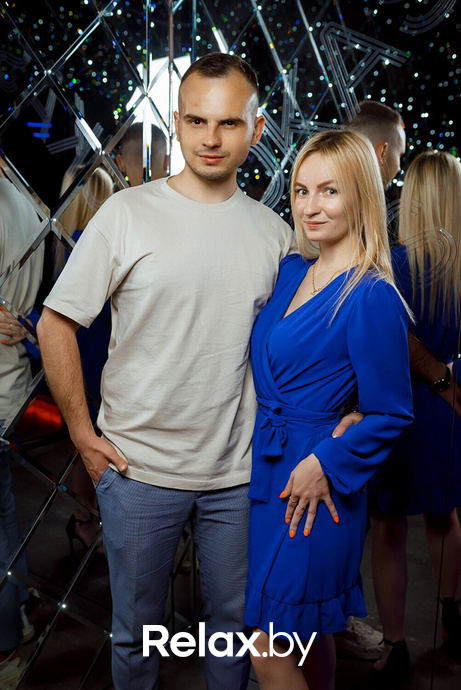 Saturday Party, фото № 21