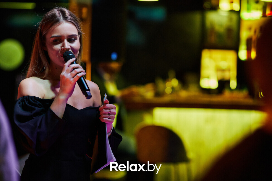 Открытие ресторана-караоке «Хинкали», фото № 27