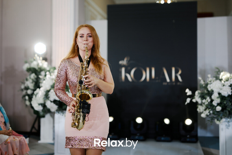 Fashion-терапия «Жизнь заново» by Kabadaryan, фото № 100