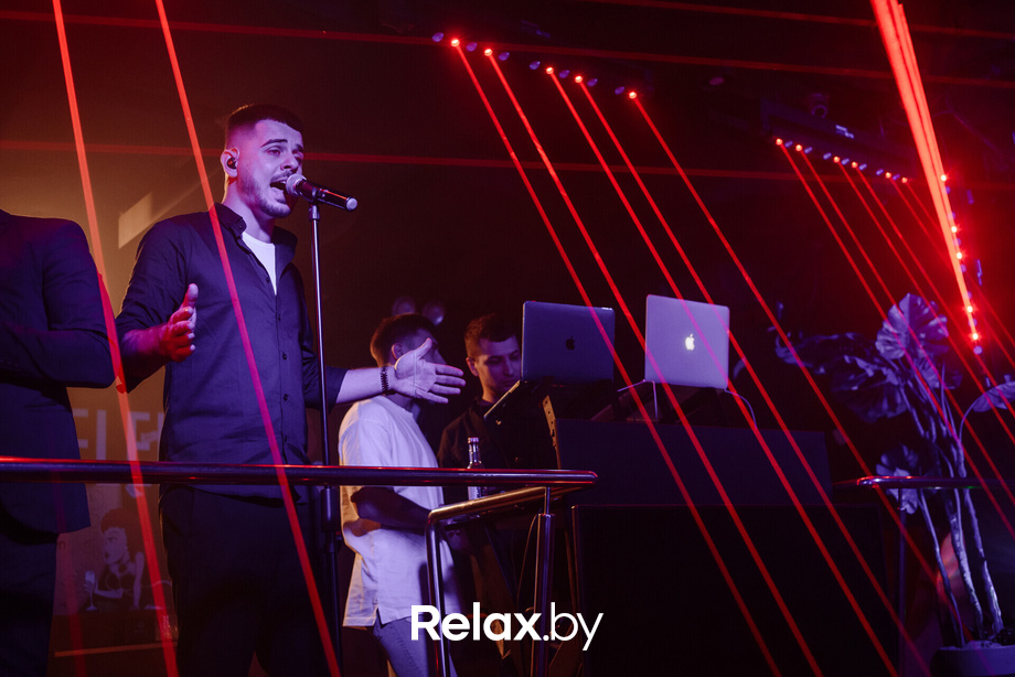 Saturday «Double Trouble», фото № 36