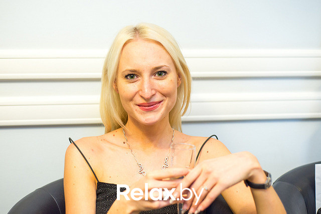 Выпускной бизнес-школы "Расти", фото № 15