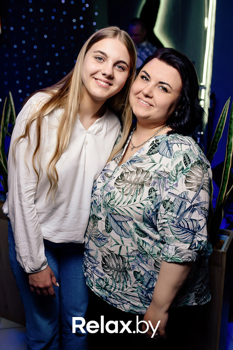 Ночные жители, фото № 23