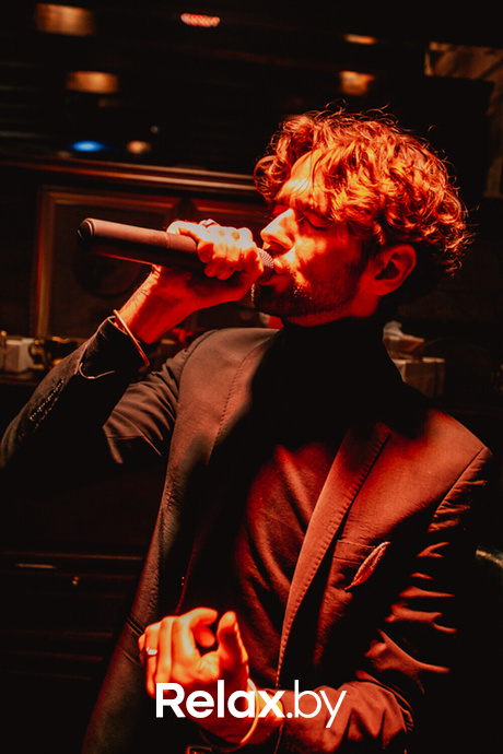 Владимир Козлов, фото № 3