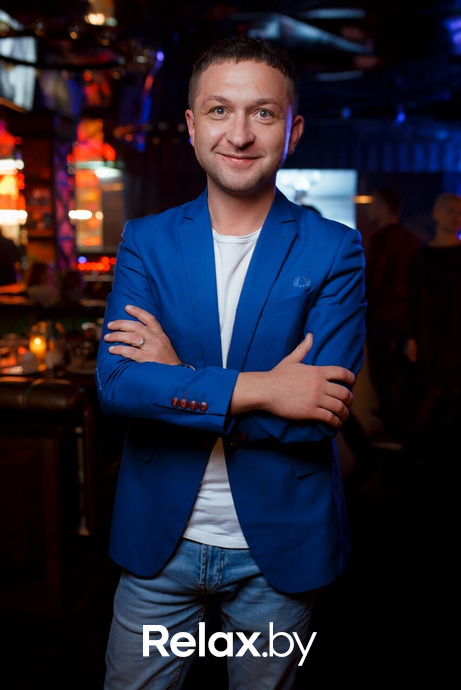 Brooklyn Live!, фото № 18