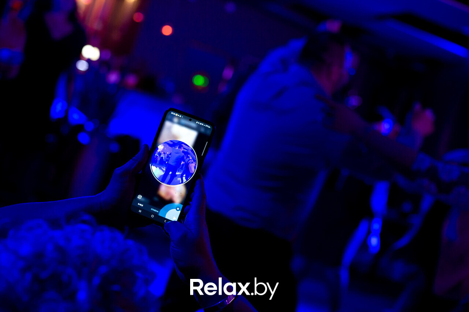 Ночные жители, фото № 30