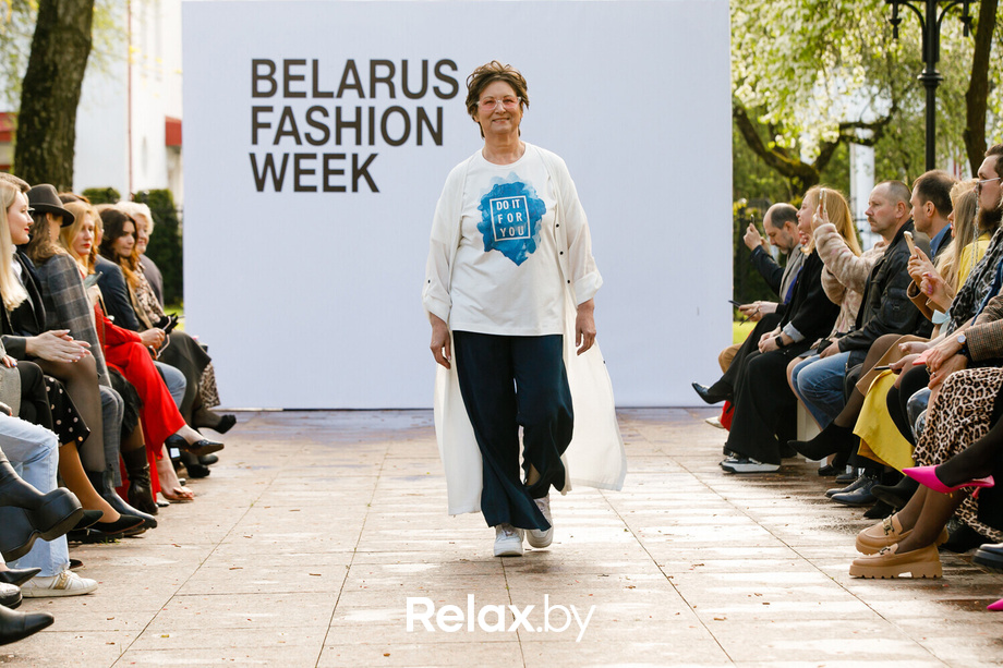 BELARUS FASHION. BUTER fashion design studio, фото № 45