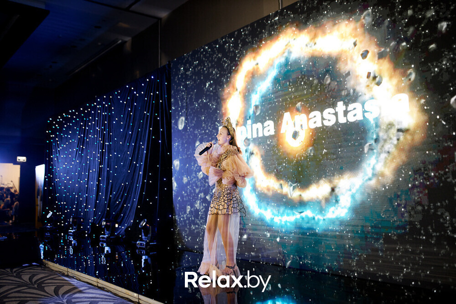 IMG Fashion KILLA PARTY - KIDS’ SHOW, фото № 86