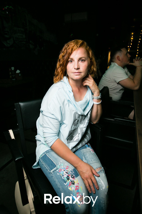 Счастливая суббота в баре «Острые козырьки», фото № 20