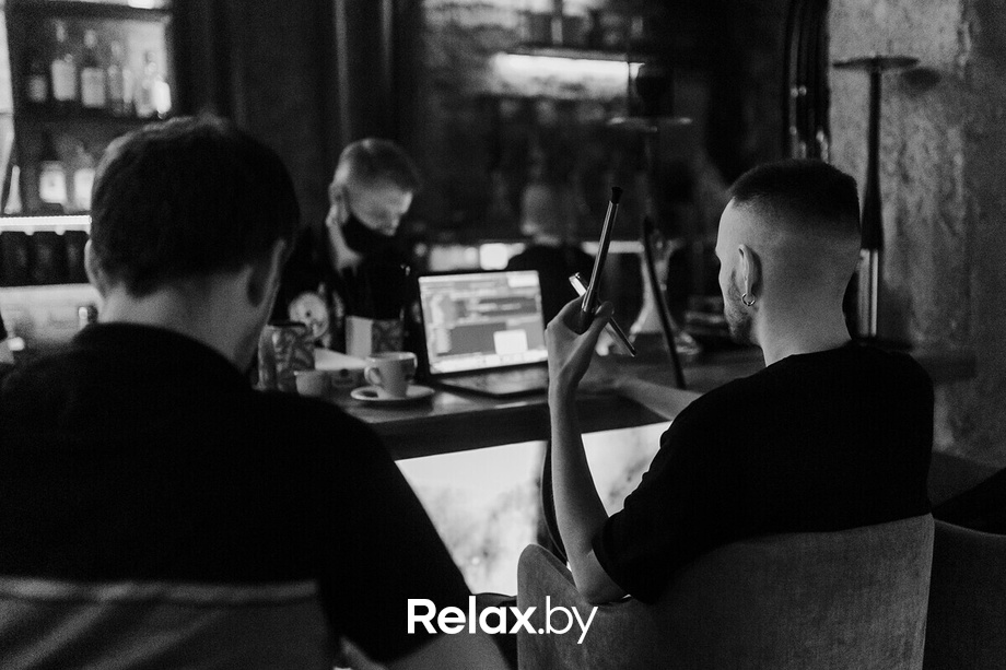 Live Lounge, фото № 45