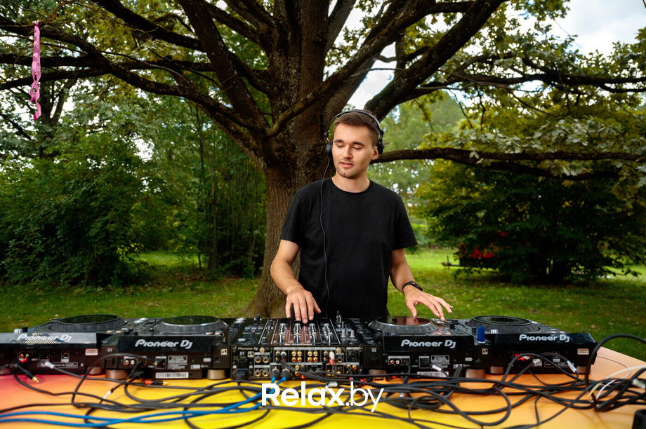 Фестиваль «My Way», фото № 98