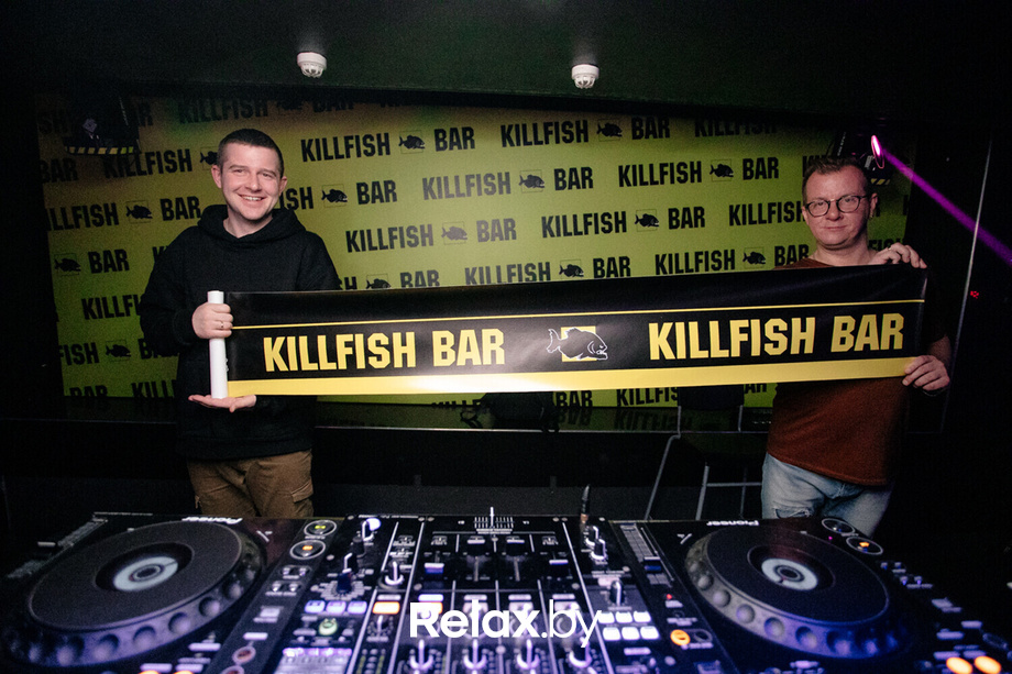 Путешествие алкостопом, фото № 27