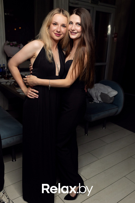 Ночные жители, фото № 13