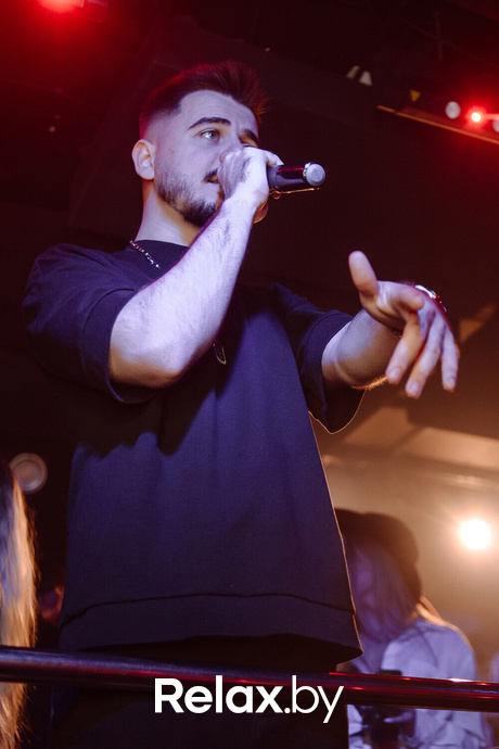 Friday «Stiflers party», фото № 36