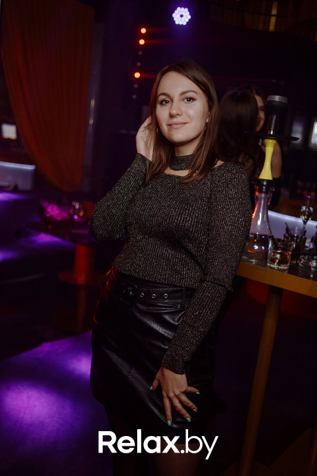 Saturday LUXURIA LXR, фото № 30