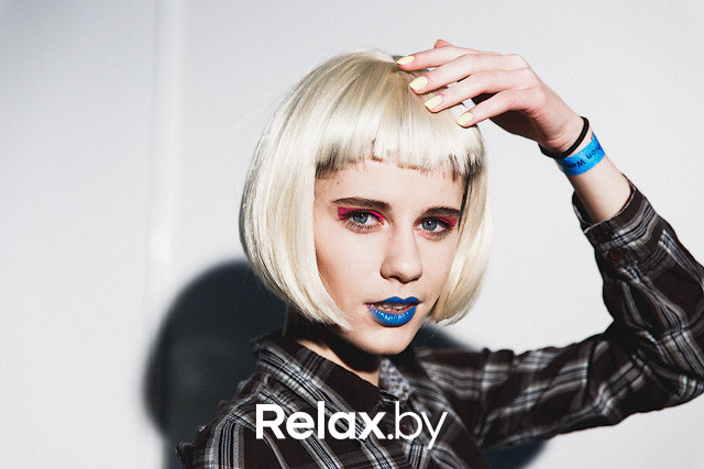 Backstage BFW, фото № 74