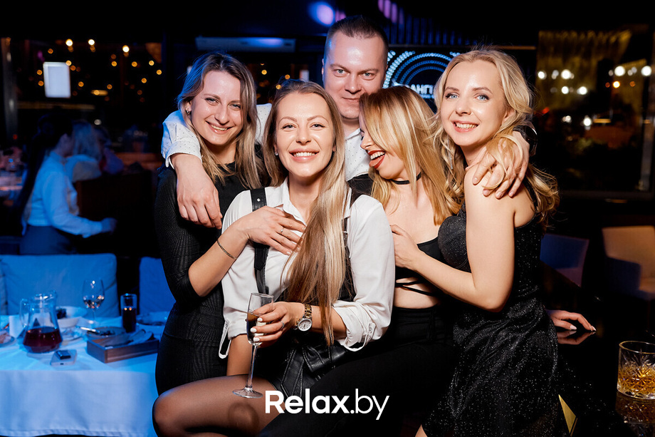 Saturday music, фото № 43