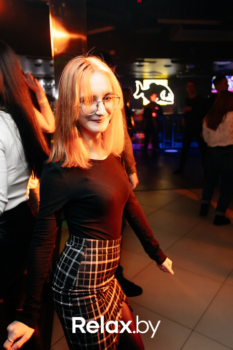 Zima on party!, фото № 12