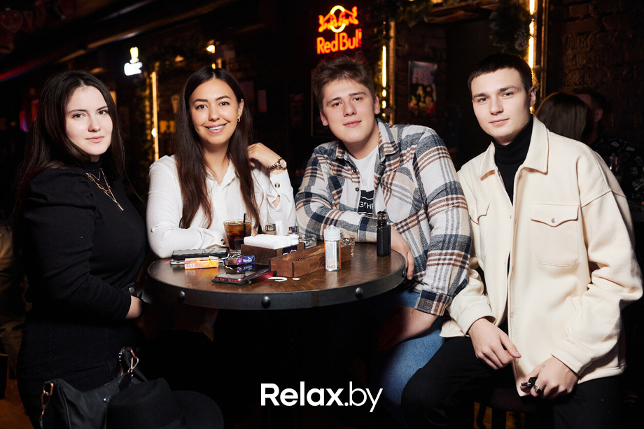 Старый Новый год, фото № 18