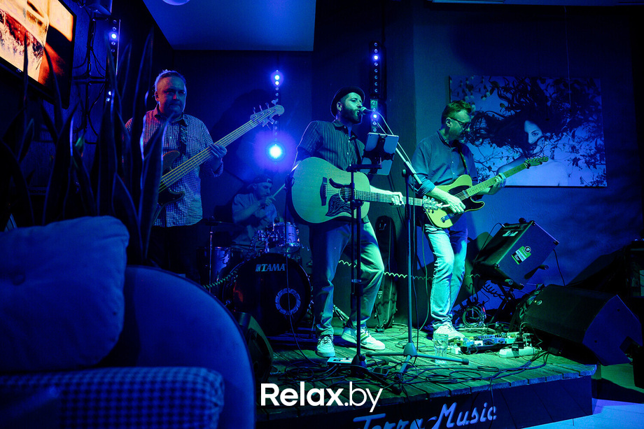 Terra party, фото № 50