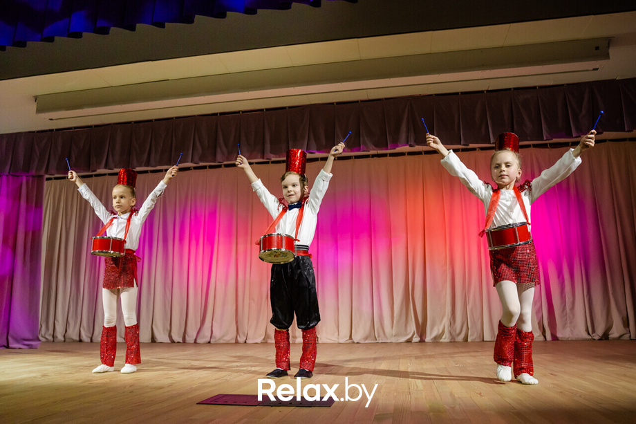 Веселый оркестр, фото № 70