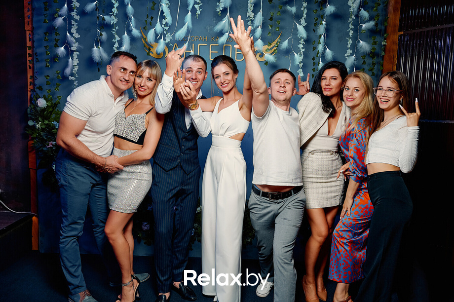 Saturday music, фото № 23