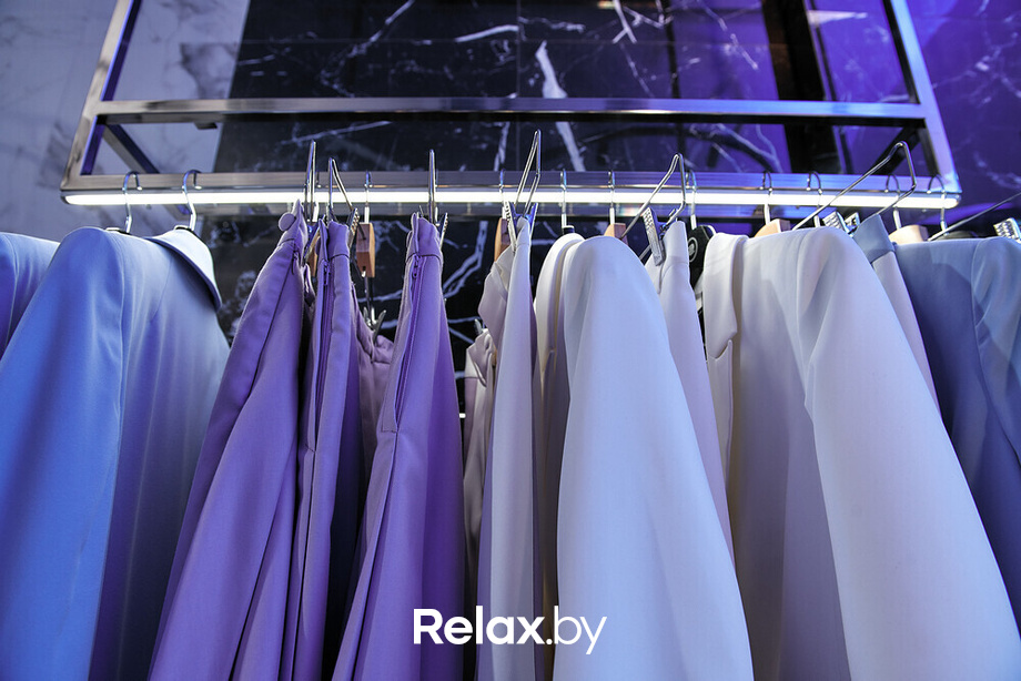 Открытие магазина одежды UNEED, фото № 69