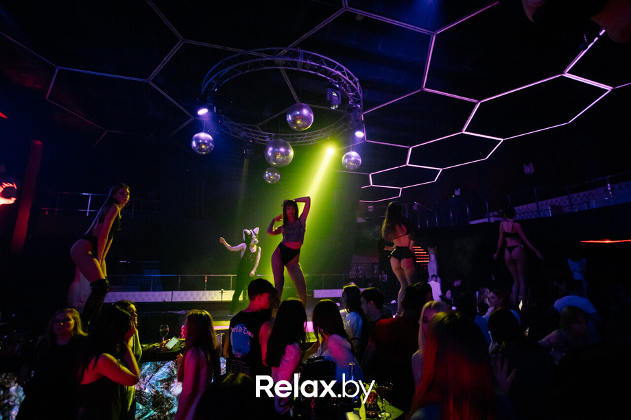 Every friday, фото № 76