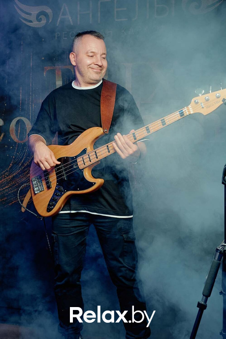 Saturday music, фото № 36