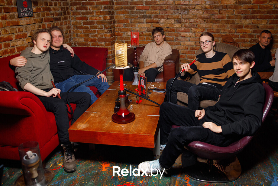 Live Lounge, фото № 61