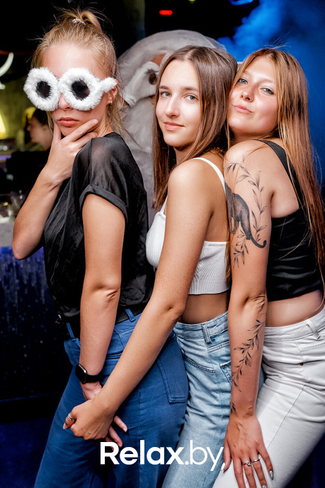 Black and White, фото № 49